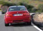 BMW M3 2008 года